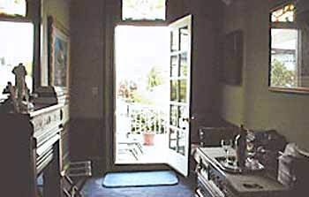 Mcclelland-Priest B&B Napa Exterior photo