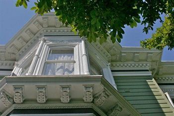 Mcclelland-Priest B&B Napa Exterior photo