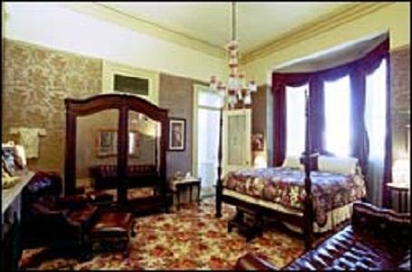 Mcclelland-Priest B&B Napa Room photo
