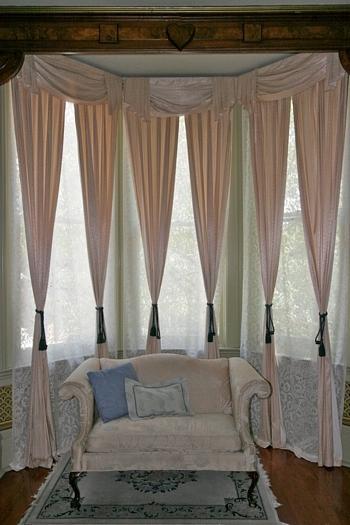Mcclelland-Priest B&B Napa Room photo