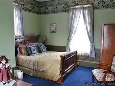 Mcclelland-Priest B&B Napa Exterior photo